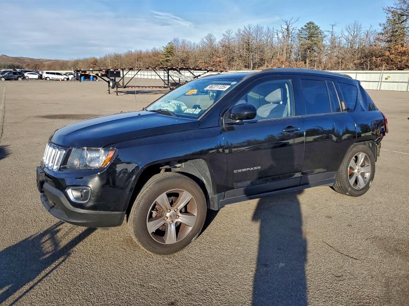 Фото 1 - JEEP COMPASS