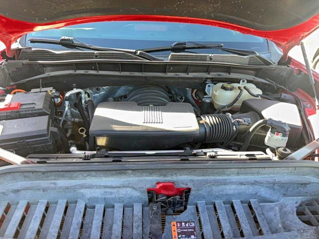 Фото 7 - GMC SIERRA