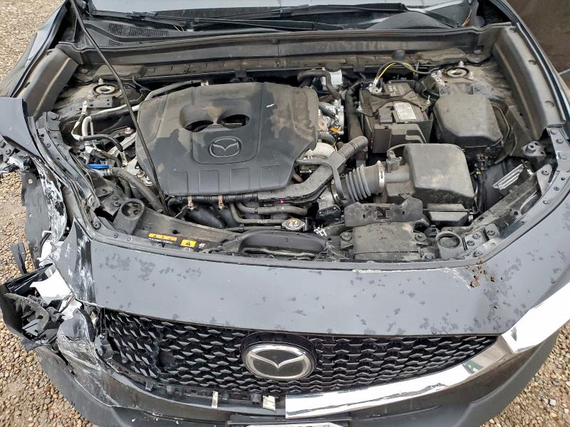 MAZDA CX30 2025 VIN 3MVDMBCM4SM757868