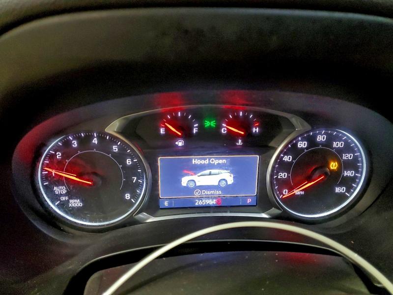 Фото 9 - GMC TERRAIN