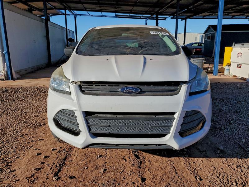 Фото 5 - FORD ESCAPE