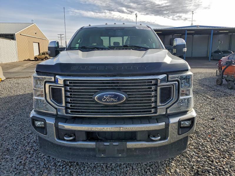 FORD F350 2022 VIN 1FT8X3DT9NED00103