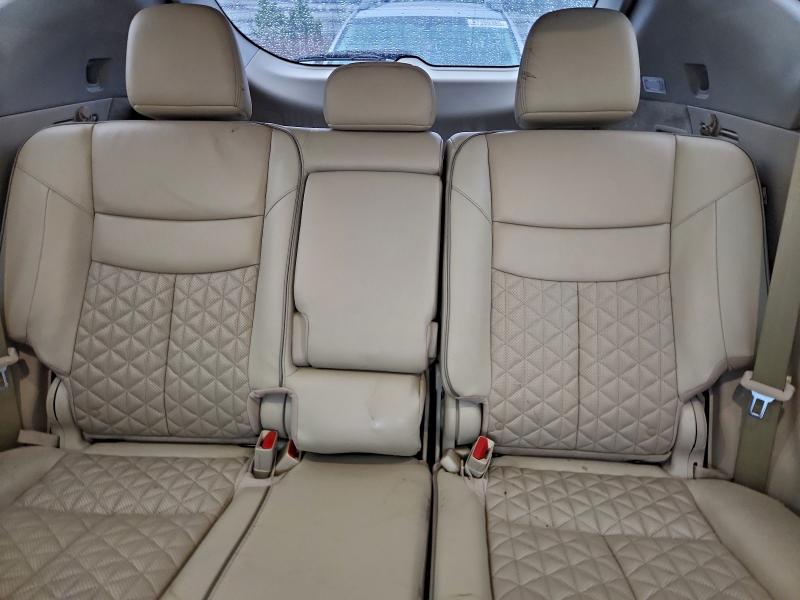 Фото 10 - NISSAN MURANO