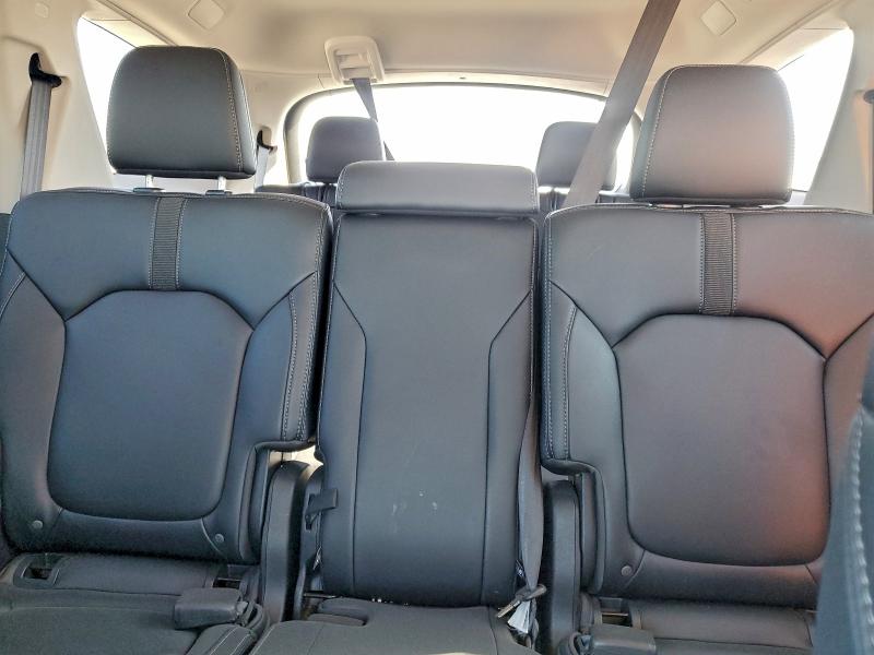 Фото 10 - HONDA PILOT