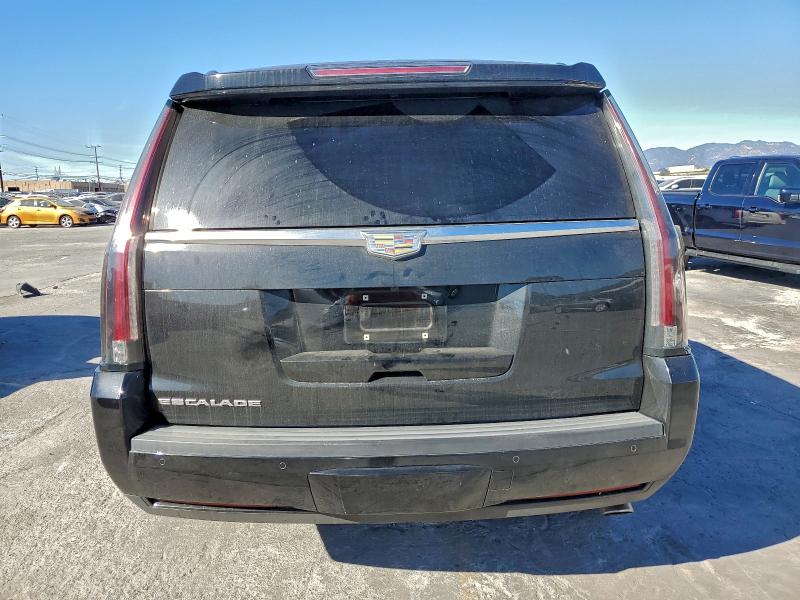 Фото 6 - CADILLAC ESCALADE