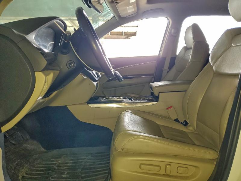 Фото 7 - ACURA MDX