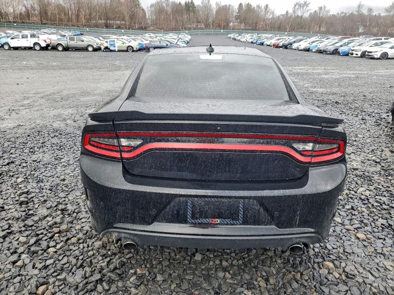 Фото 6 - DODGE CHARGER