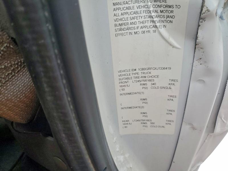 Фото 14 - CHEVROLET EXPRESS