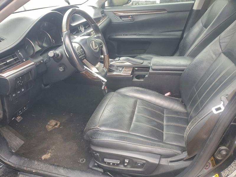 Фото 7 - LEXUS ES350