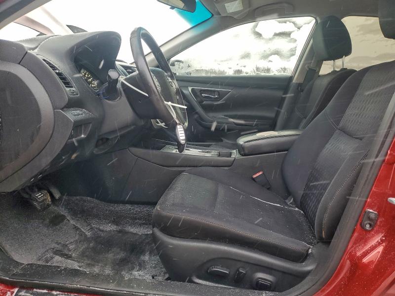 Фото 7 - NISSAN ALTIMA