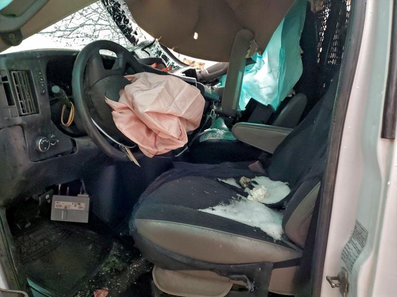 Фото 7 - CHEVROLET EXPRESS