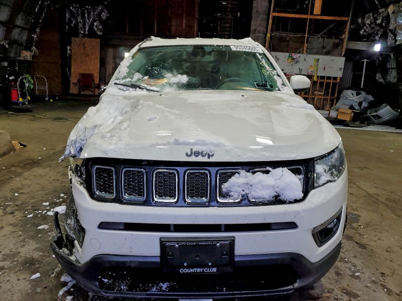 Фото 5 - JEEP COMPASS