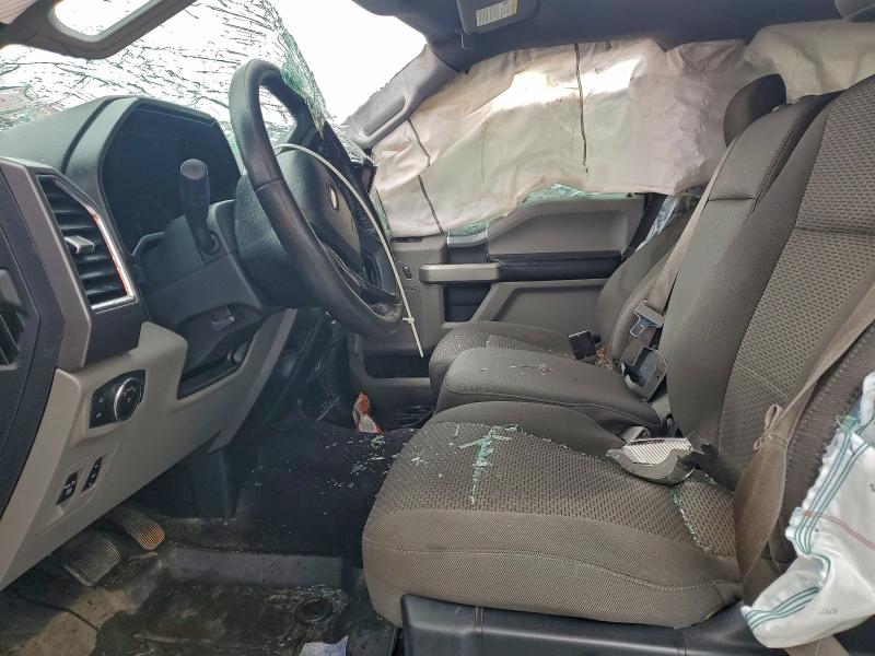 Фото 7 - FORD F-150