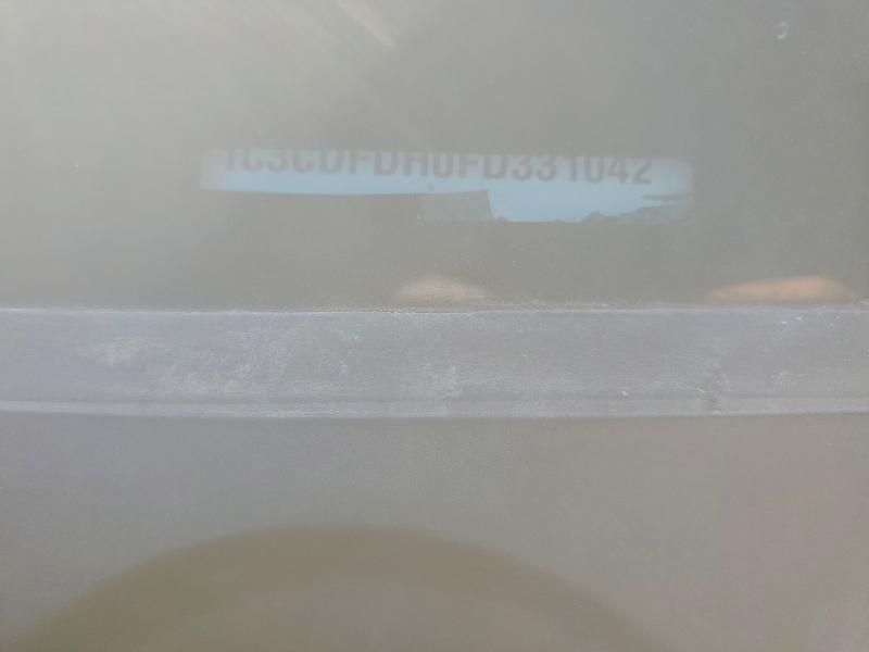 Фото 12 - DODGE DART