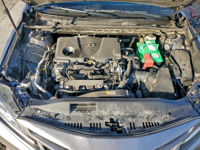 Фото 11 - TOYOTA CAMRY