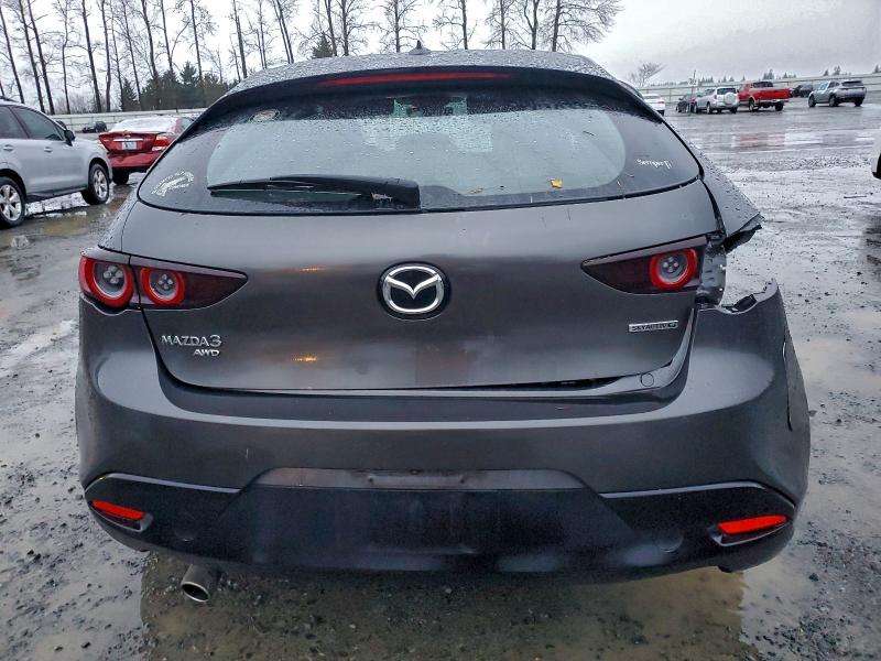 MAZDA 3 2019 VIN JM1BPBNM0K1128487