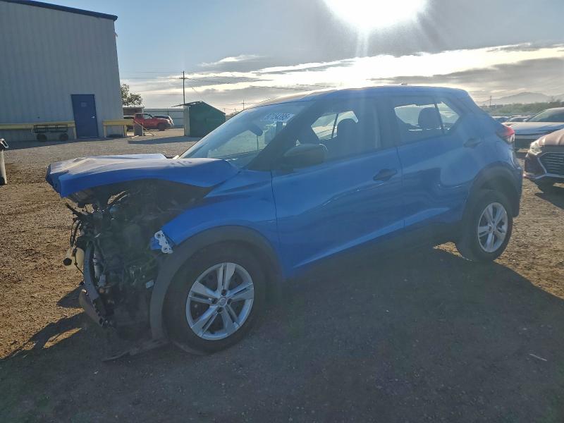 Фото 1 - NISSAN KICKS