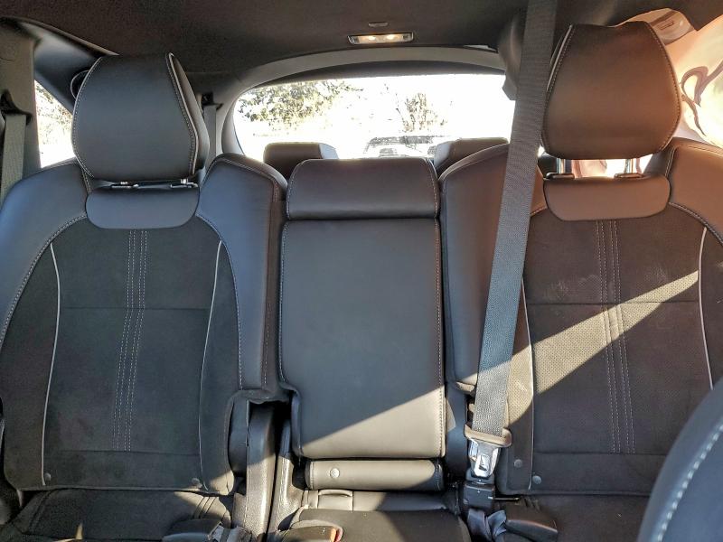 Фото 10 - ACURA MDX