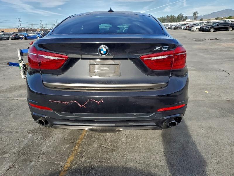 Фото 6 - BMW X6