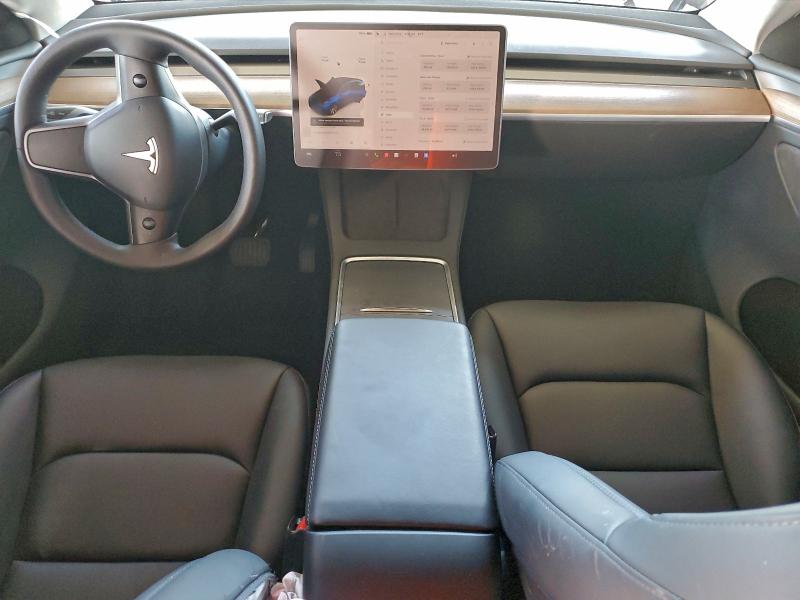 Фото 8 - TESLA MODEL Y