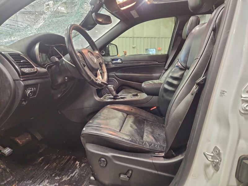 Фото 7 - JEEP GRAND CHER