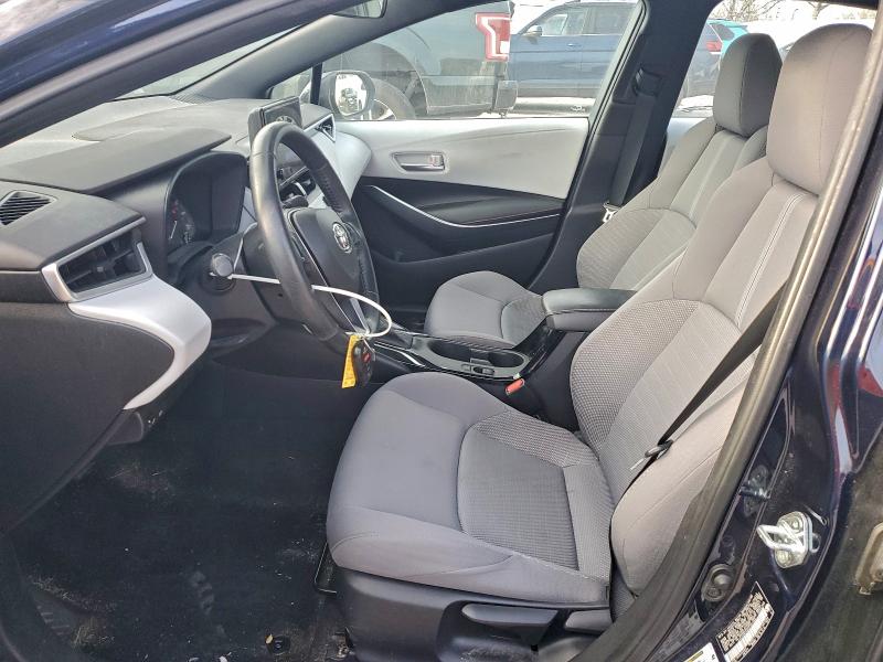 Фото 7 - TOYOTA COROLLA