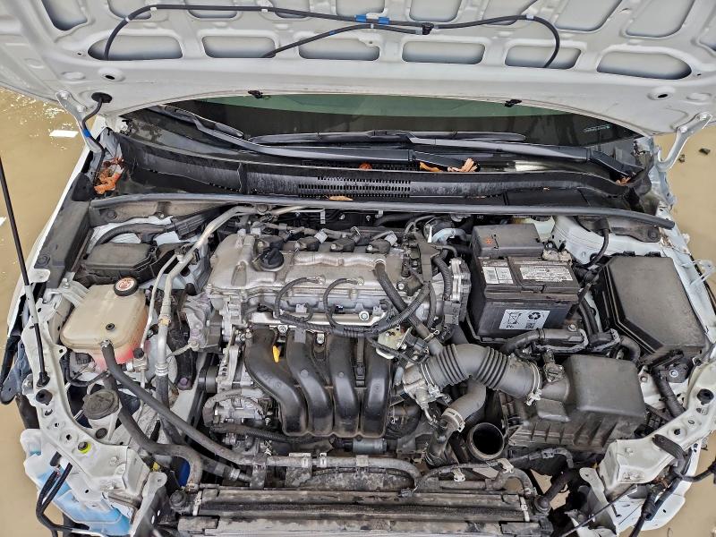 Фото 11 - TOYOTA COROLLA