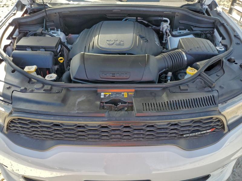 Фото 12 - DODGE DURANGO