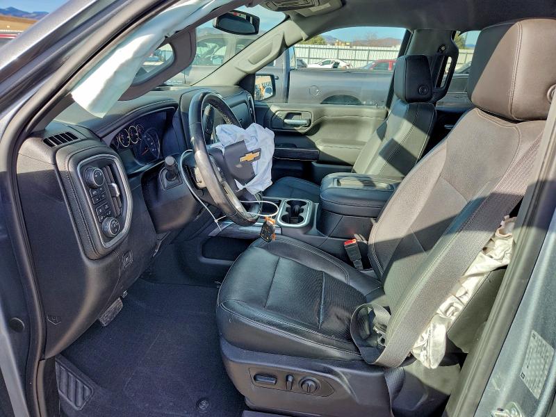 Фото 7 - CHEVROLET ALL Models