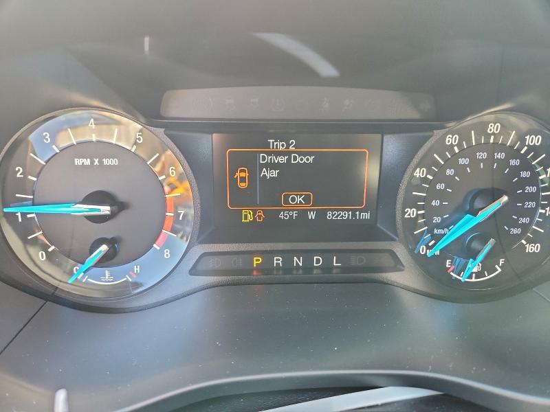 Фото 9 - FORD FUSION