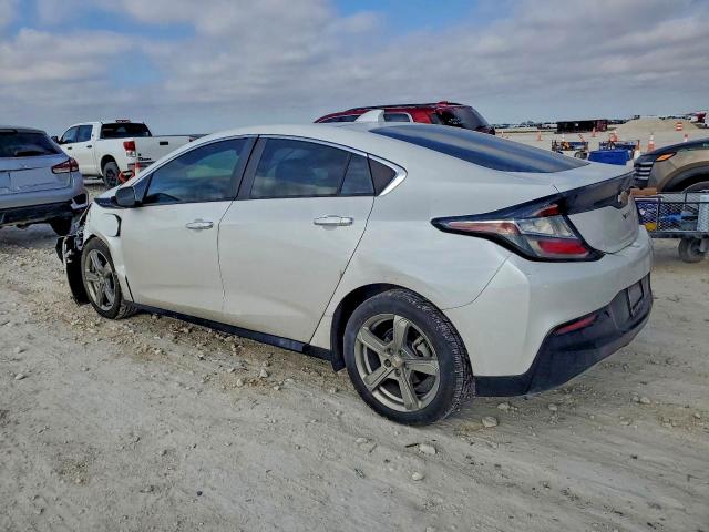 Фото 2 - CHEVROLET VOLT