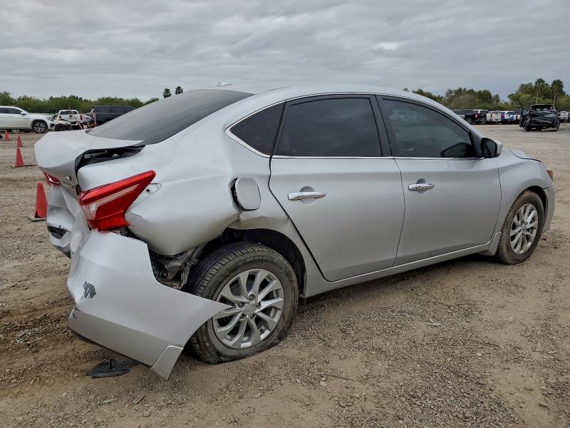 Фото 3 - NISSAN SENTRA
