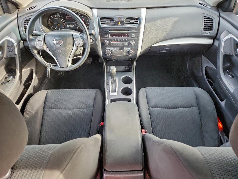 Фото 8 - NISSAN ALTIMA