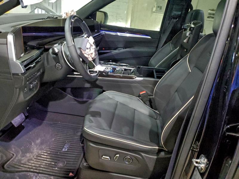 Фото 7 - CADILLAC ESCALADE