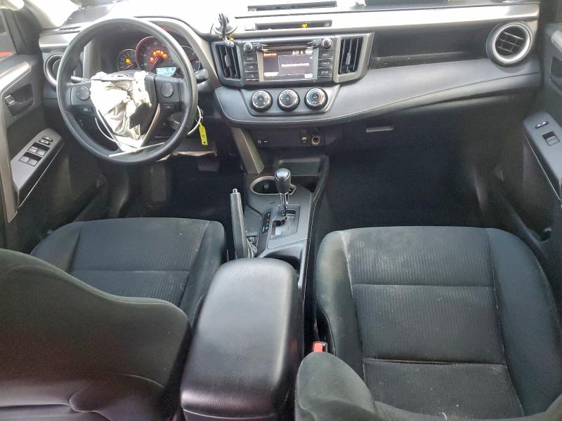 Фото 8 - TOYOTA RAV4