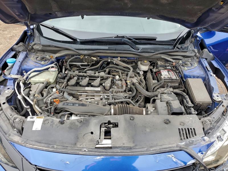 Фото 11 - HONDA CIVIC