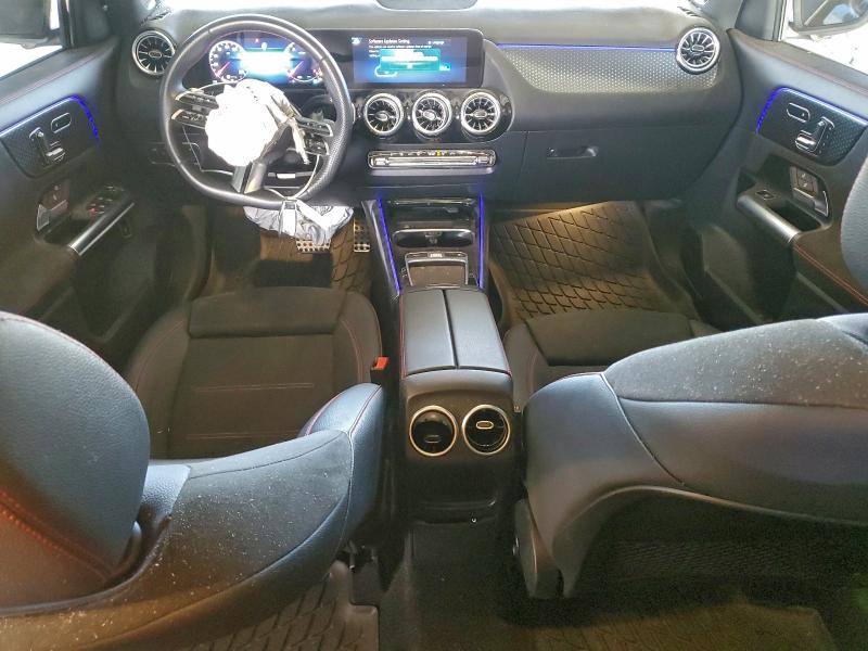 MERCEDES-BENZ GLA-CLASS 2024 VIN W1N4N4GB0RJ621708