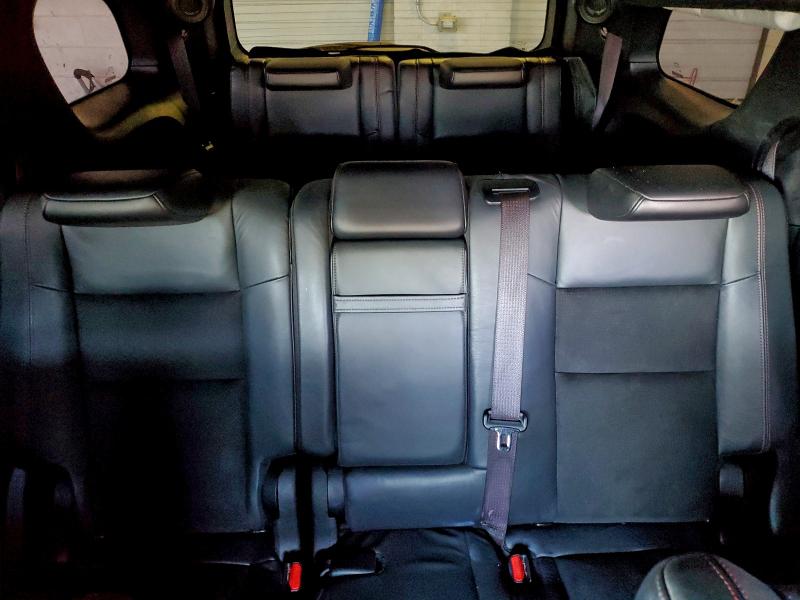 Фото 10 - DODGE DURANGO