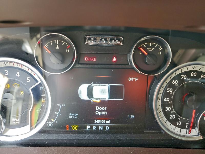 Фото 9 - RAM 3500