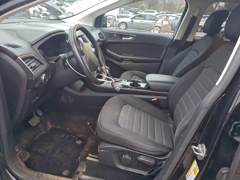 Фото 7 - FORD EDGE