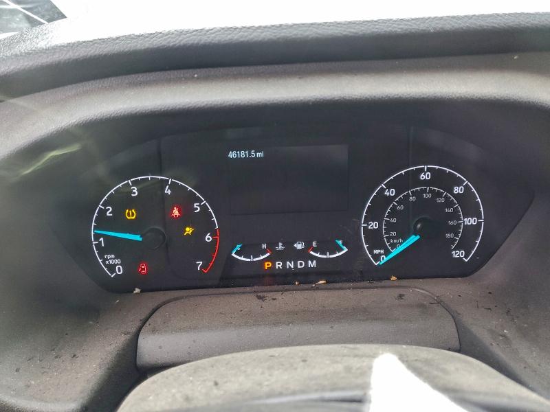 Фото 9 - FORD TRANSIT