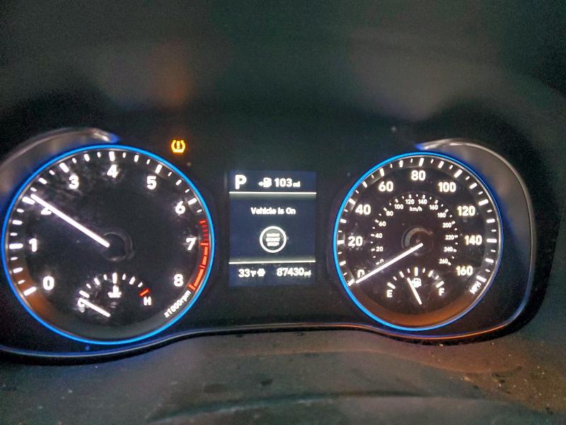 Фото 9 - HYUNDAI KONA