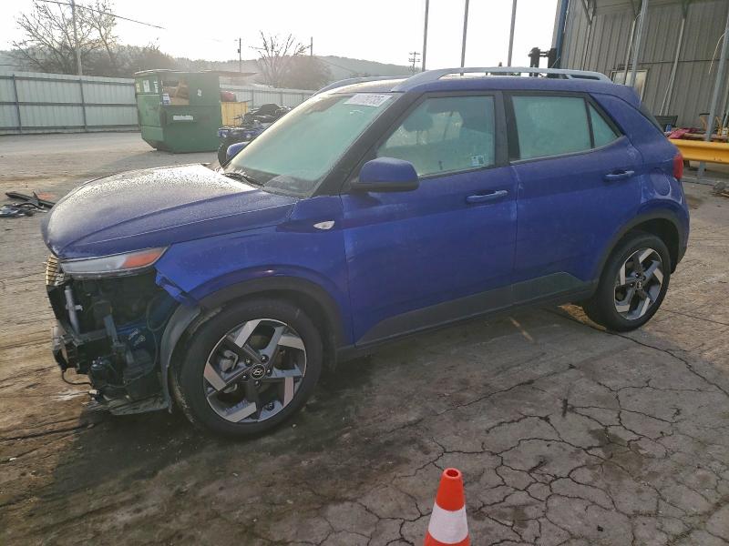 Фото 1 - HYUNDAI VENUE