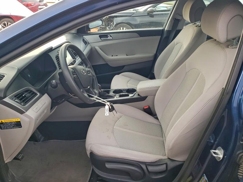 Фото 7 - HYUNDAI SONATA