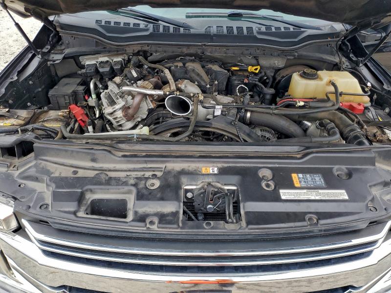 Фото 11 - FORD F250