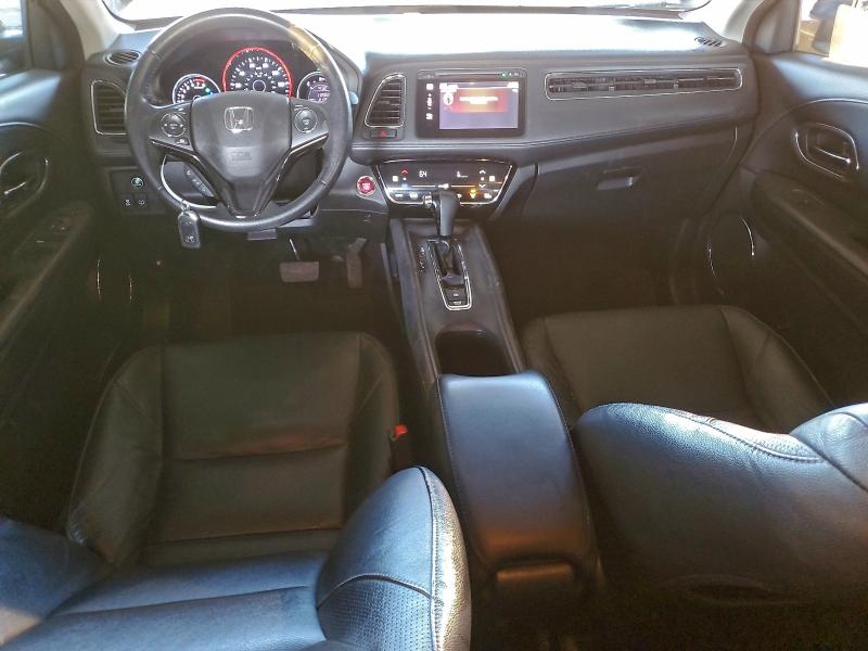 Фото 8 - HONDA HR-V