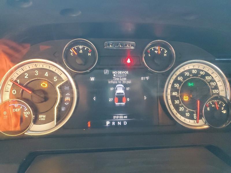 Фото 9 - RAM 1500