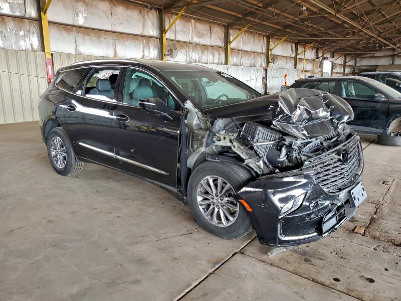 Фото 4 - BUICK ENCLAVE