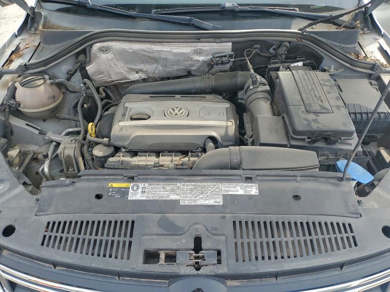 Фото 12 - VOLKSWAGEN TIGUAN