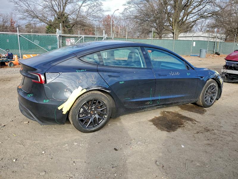 Фото 3 - TESLA MODEL 3